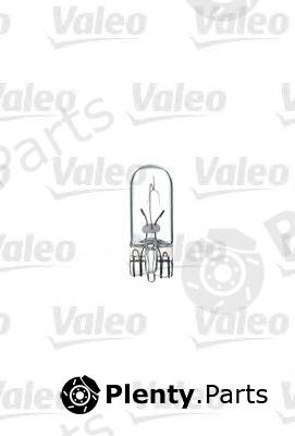  VALEO part 032209 Bulb, glove box light