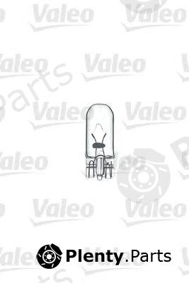  VALEO part 032211 Bulb, glove box light