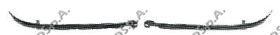  PRASCO part AD0152103 Eyelid, headlight