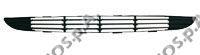  PRASCO part FD4202100 Ventilation Grille, bumper