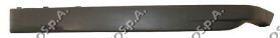  PRASCO part VW0321803 Spoiler