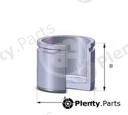  AUTOFREN SEINSA part D02546 Piston, brake caliper