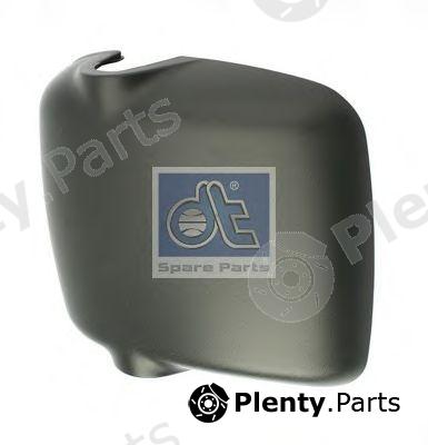  DT part 3.86212 (386212) Cover, wide angle mirror