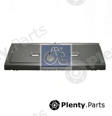  DT part 462487 Bumper