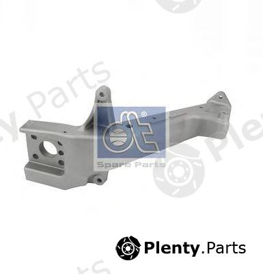  DT part 6.70250 (670250) Mounting Bracket, bumper