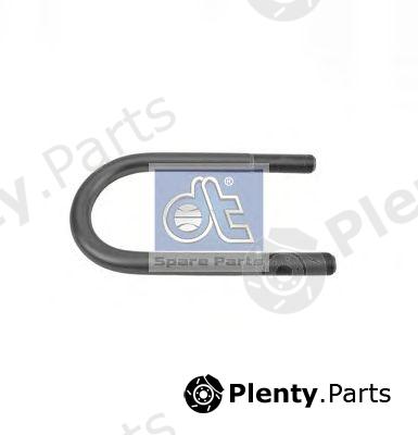  DT part 6.11125 (611125) Spring Clamp
