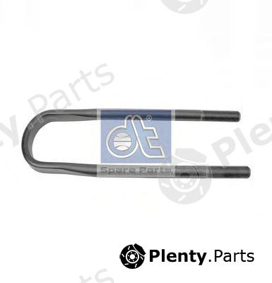  DT part 6.11127 (611127) Spring Clamp