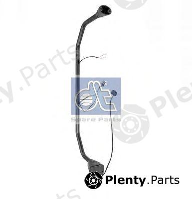  DT part 4.63925 (463925) Holder, outside mirror