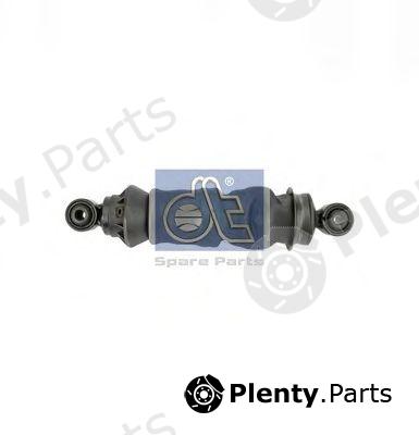  DT part 6.77005 (677005) Shock Absorber, cab suspension