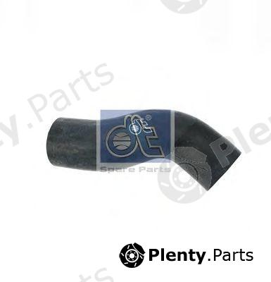  DT part 6.35900 (635900) Radiator Hose