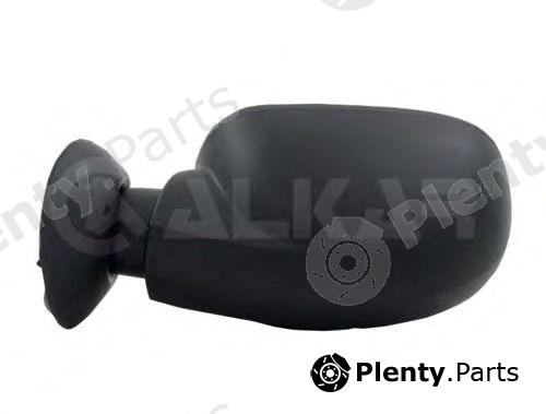  ALKAR part 6109590 Outside Mirror