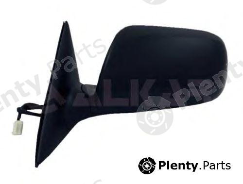  ALKAR part 6139956 Outside Mirror