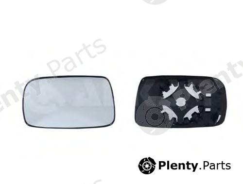  ALKAR part 6402268 Mirror Glass, outside mirror