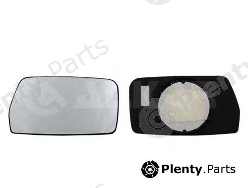  ALKAR part 6402356 Mirror Glass, outside mirror