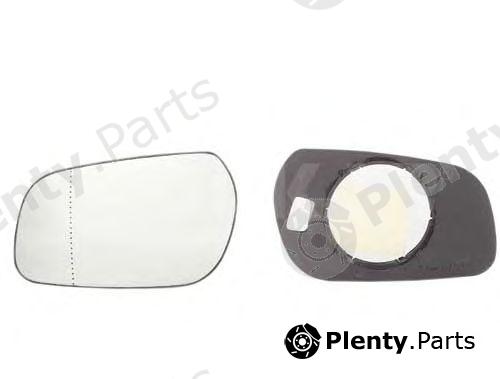  ALKAR part 6402363 Mirror Glass, outside mirror