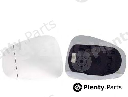  ALKAR part 6411464 Mirror Glass, outside mirror