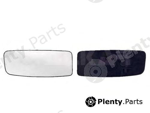  ALKAR part 6411994 Mirror Glass, outside mirror