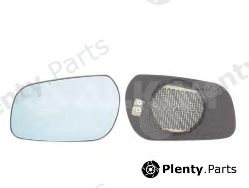  ALKAR part 6423363 Mirror Glass, outside mirror