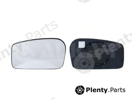  ALKAR part 6427357 Mirror Glass, outside mirror