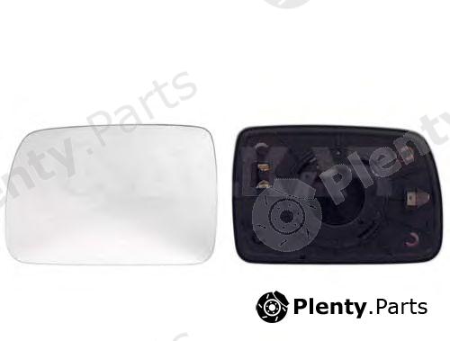  ALKAR part 6431639 Mirror Glass, outside mirror