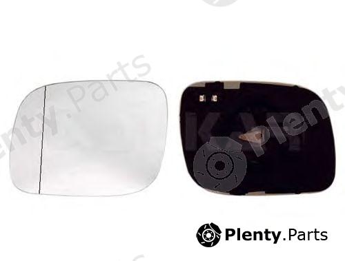  ALKAR part 6432122 Mirror Glass, outside mirror