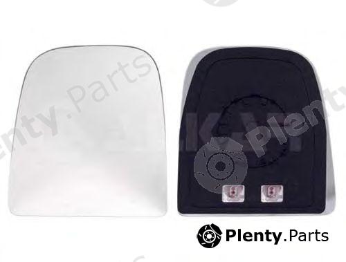  ALKAR part 6432249 Mirror Glass, outside mirror