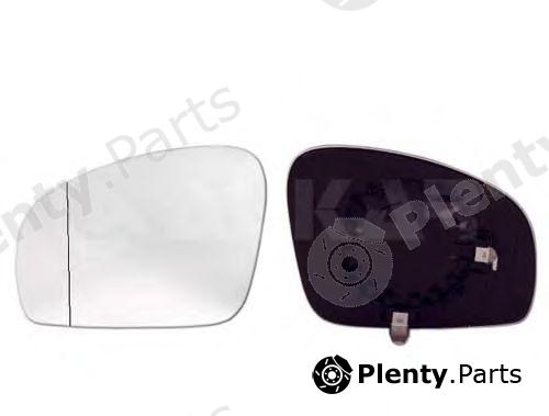 ALKAR part 6471559 Mirror Glass, outside mirror