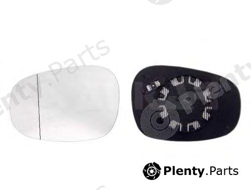  ALKAR part 6471861 Mirror Glass, outside mirror