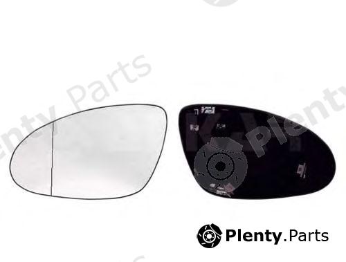  ALKAR part 6472708 Mirror Glass, outside mirror