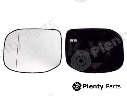 ALKAR part 6472947 Mirror Glass, outside mirror