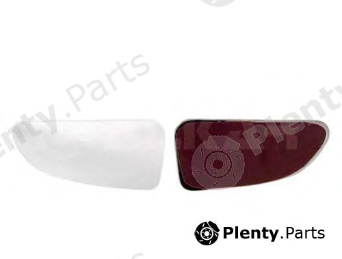  ALKAR part 6481905 Mirror Glass, glass unit