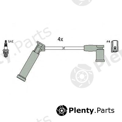  HÜCO part 134677 Replacement part