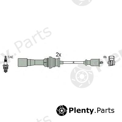  HÜCO part 134953 Replacement part