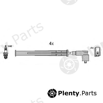  HÜCO part 134956 Replacement part