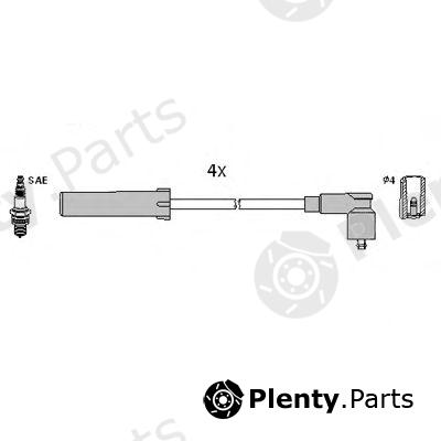 HÜCO part 134980 Replacement part
