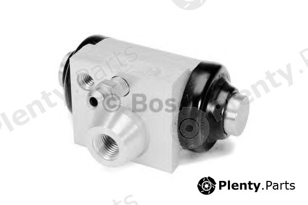  BOSCH part 0986475951 Wheel Brake Cylinder