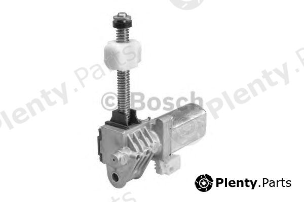  BOSCH part 0390201989 Electric Motor
