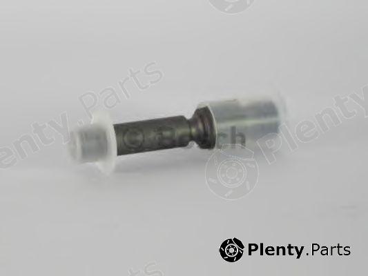  BOSCH part 0437502006 Injector