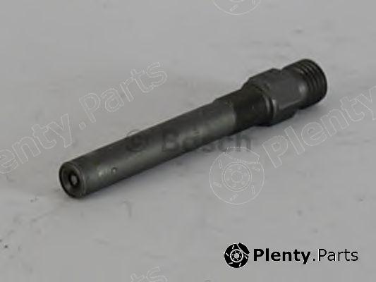  BOSCH part 0437502009 Injector