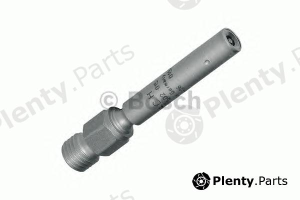  BOSCH part 0437502015 Injector