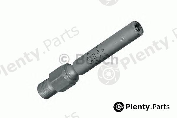  BOSCH part 0437502035 Injector