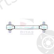  DITAS part A1-1188 (A11188) Track Control Arm
