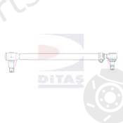  DITAS part A1-2171 (A12171) Centre Rod Assembly