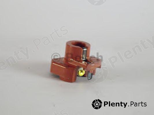  BOSCH part 1234332192 Rotor, distributor