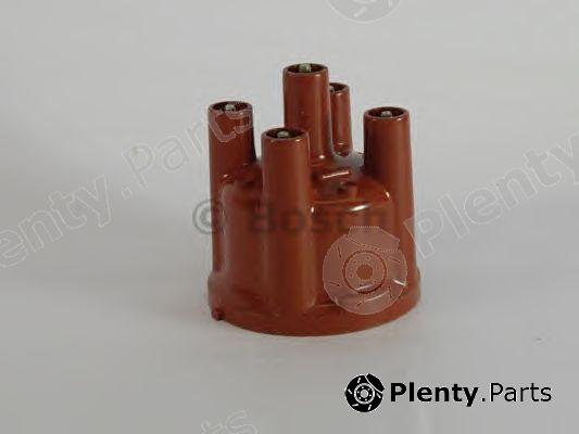  BOSCH part 1235522222 Distributor Cap