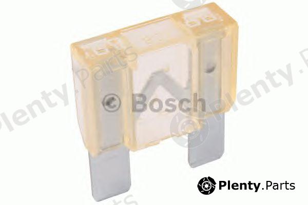  BOSCH part 1987529039 Fuse