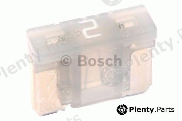  BOSCH part 1987529041 Fuse