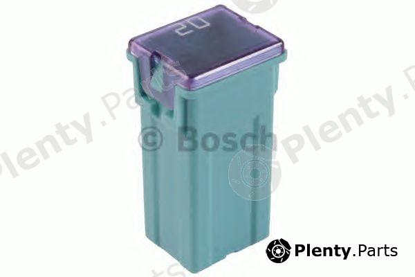  BOSCH part 1987529056 Fuse
