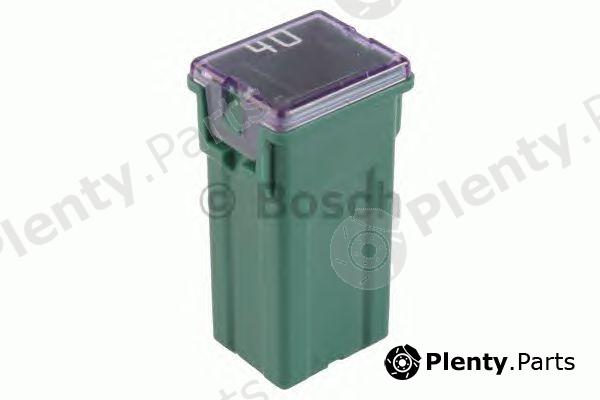  BOSCH part 1987529059 Fuse