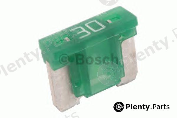  BOSCH part 1987529077 Fuse